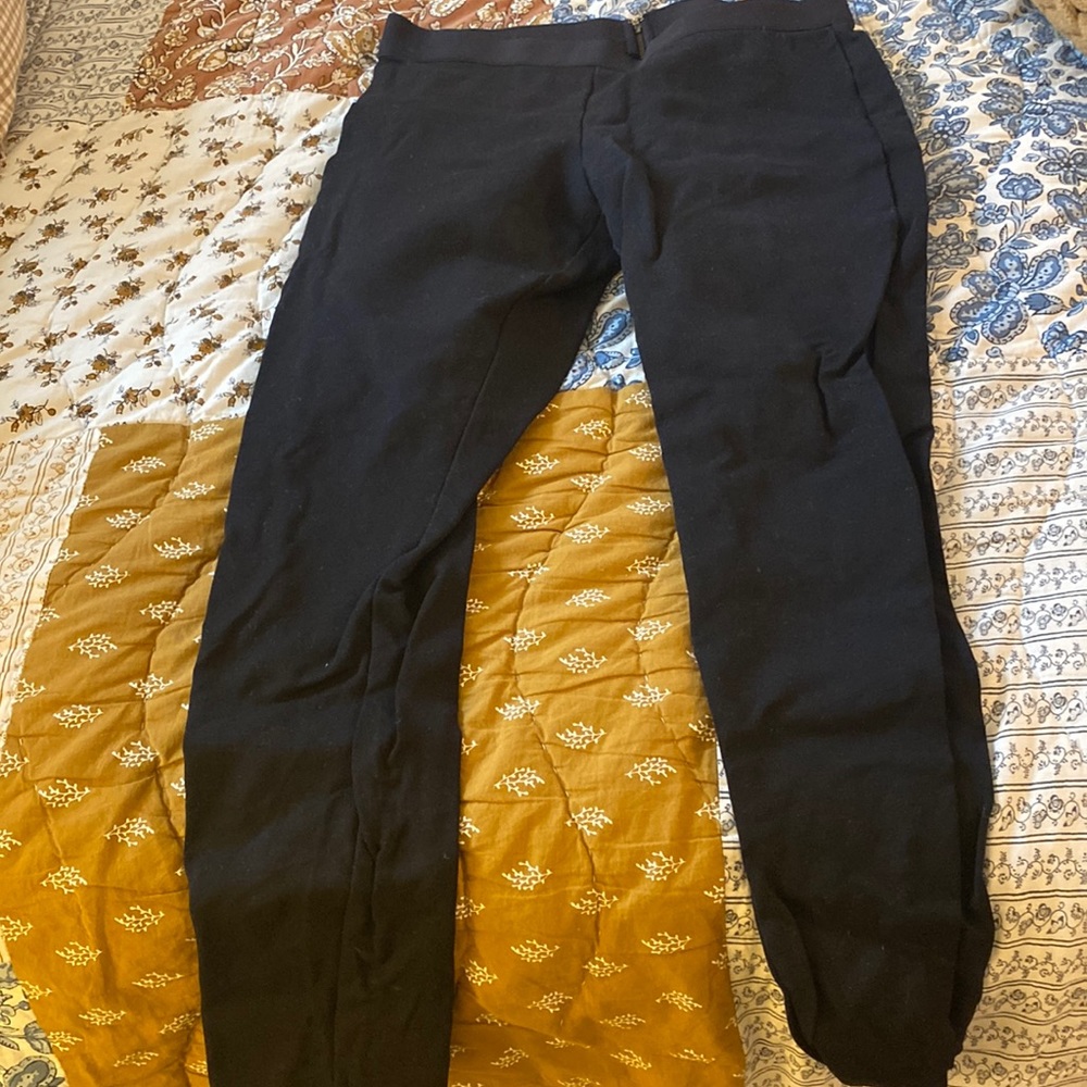 J.Crew Pixie pant